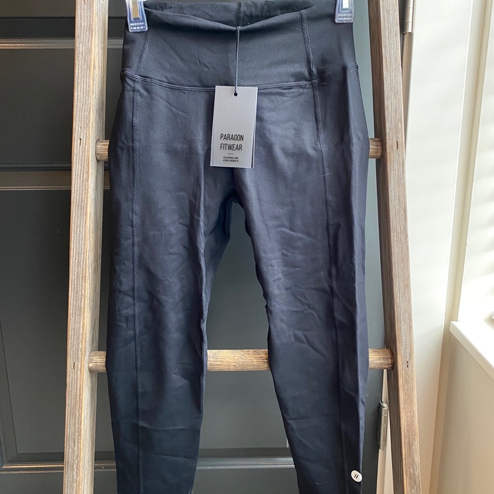 Paragon leggings